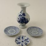 983 8538 PORCELAIN